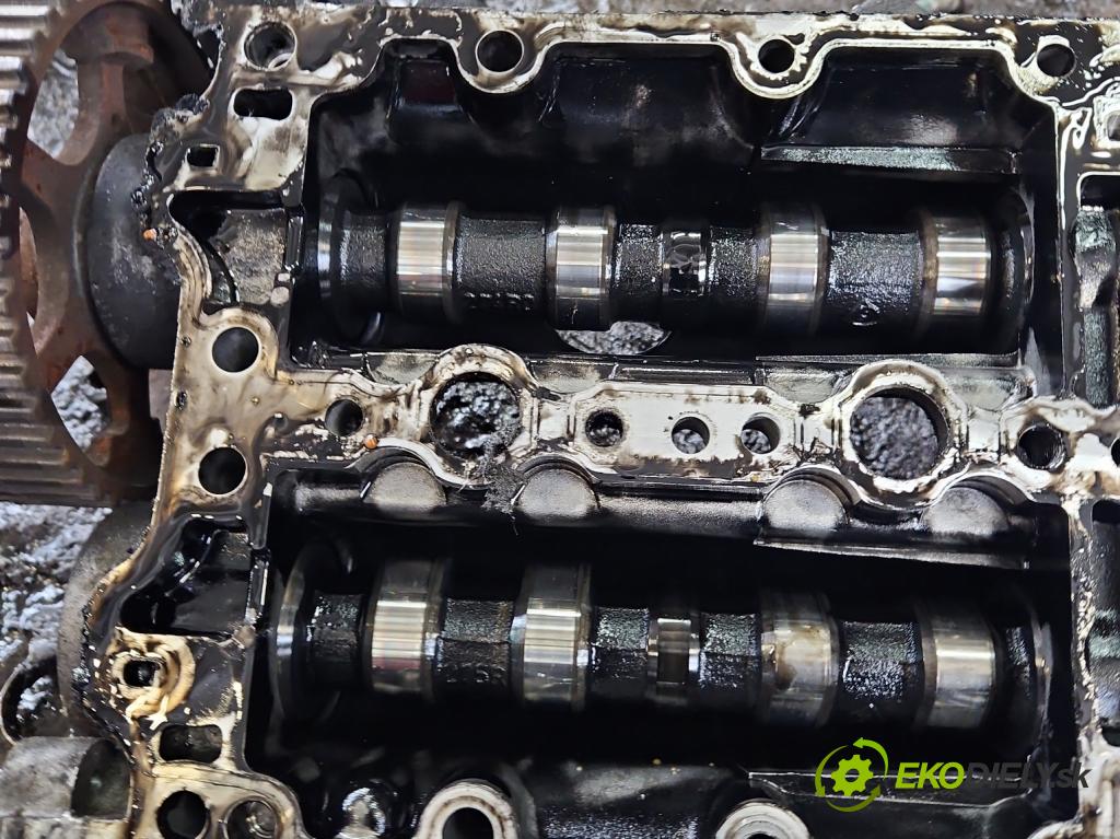 Citroen Jumper II 2006-2014 2.2 hdi 120 HP manual 88 kW 2198 cm3 5- Hlava: motora F1AE0481C