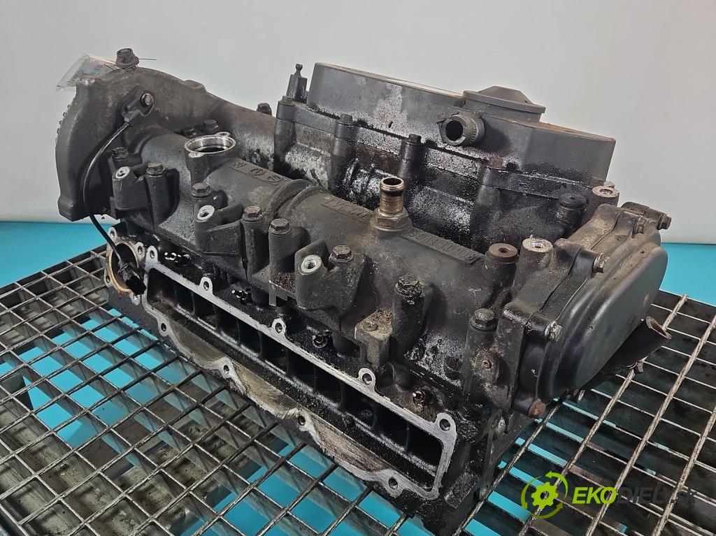 Citroen Jumper II 2006-2014 2.2 hdi 120 HP manual 88 kW 2198 cm3 5- Hlava: motora F1AE0481C