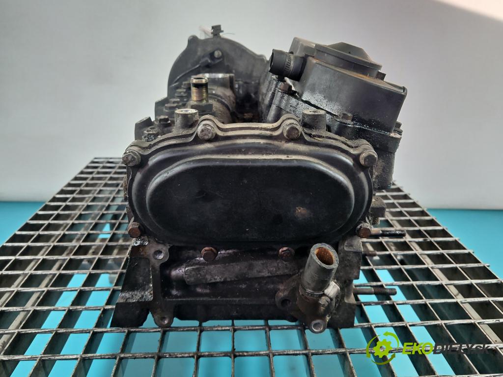 Citroen Jumper II 2006-2014 2.2 hdi 120 HP manual 88 kW 2198 cm3 5- Hlava: motora F1AE0481C