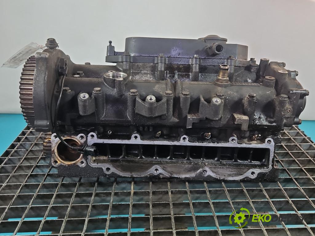 Citroen Jumper II 2006-2014 2.2 hdi 120 HP manual 88 kW 2198 cm3 5- Hlava: motora F1AE0481C