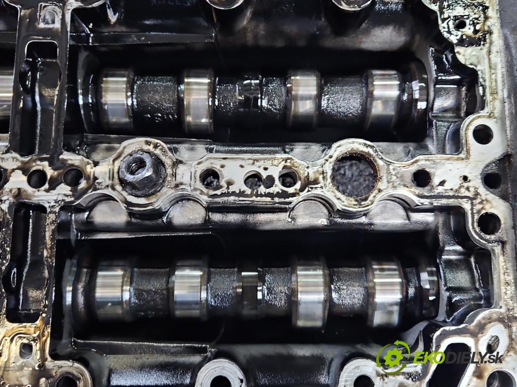 Citroen Jumper II 2006-2014 2.2 hdi 120 HP manual 88 kW 2198 cm3 5- Hlava: motora F1AE0481C