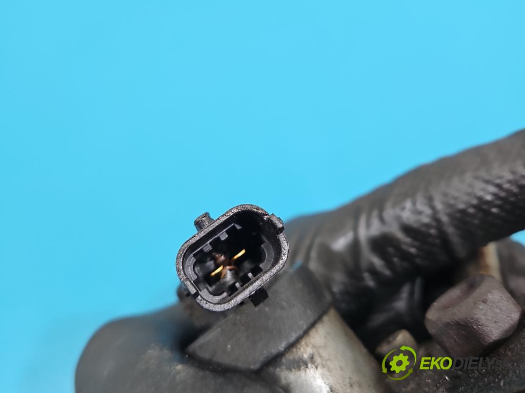 Renault Scenic III 2009-2016 1.9 dci 131 HP manual 96 kW 1870 cm3 5- čerpadlo vstrekovacia 0445010216 (Vstrekovacie čerpadlo)