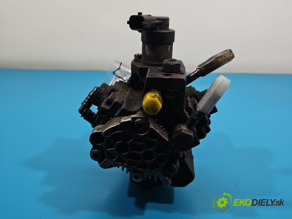 Renault Scenic III 2009-2016 1.9 dci 131 HP manual 96 kW 1870 cm3 5- čerpadlo vstrekovacia 0445010216 (Vstrekovacie čerpadlo)