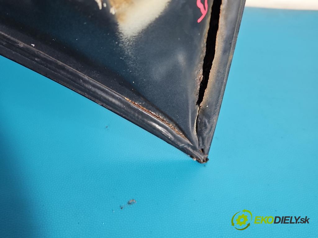 Kia Carnival II 2005-2014 2.9 crdi 185 hp manual 136 kW 2902 cm3 5- kapota přední