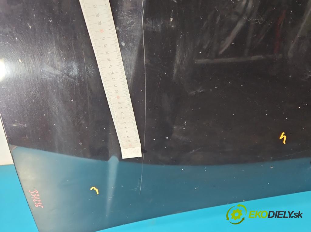 Kia Carnival II 2005-2014 2.9 crdi 185 hp manual 136 kW 2902 cm3 5- kapota přední