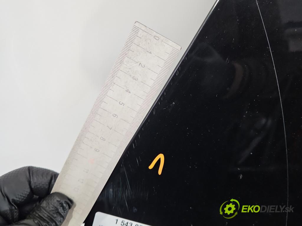 Kia Carnival II 2005-2014 2.9 crdi 185 hp manual 136 kW 2902 cm3 5- kapota přední