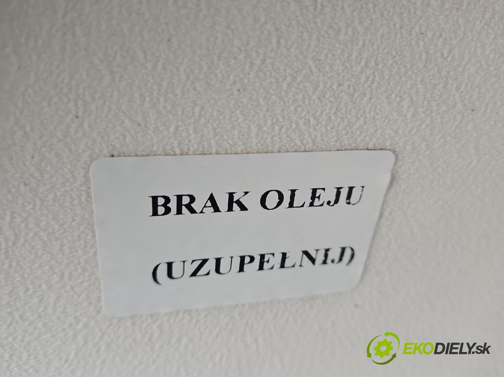 Renault Scenic III 2009-2016 1.9 dci 131 HP manual 96 kW 1870 cm3 5- prevodovka stupeň,rýchlosť manual ND4 004