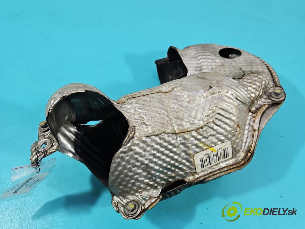 Citroen DS4 11-15 2.0 hdi 163 hp manual 120 kW 1997 cm3 5- kryt 9671706680