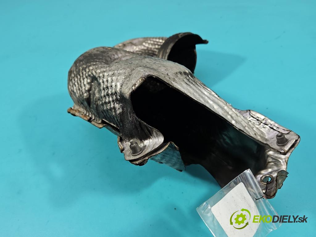 Citroen DS4 11-15 2.0 hdi 163 hp manual 120 kW 1997 cm3 5- kryt 9671706680
