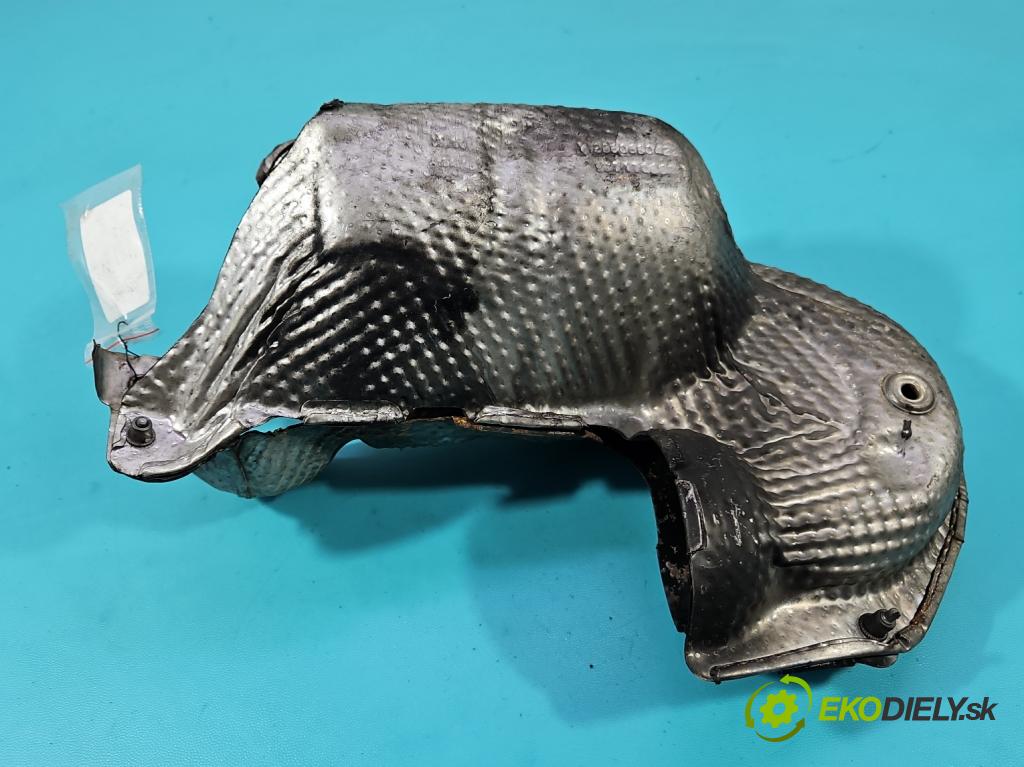 Citroen DS4 11-15 2.0 hdi 163 hp manual 120 kW 1997 cm3 5- kryt 9671706680