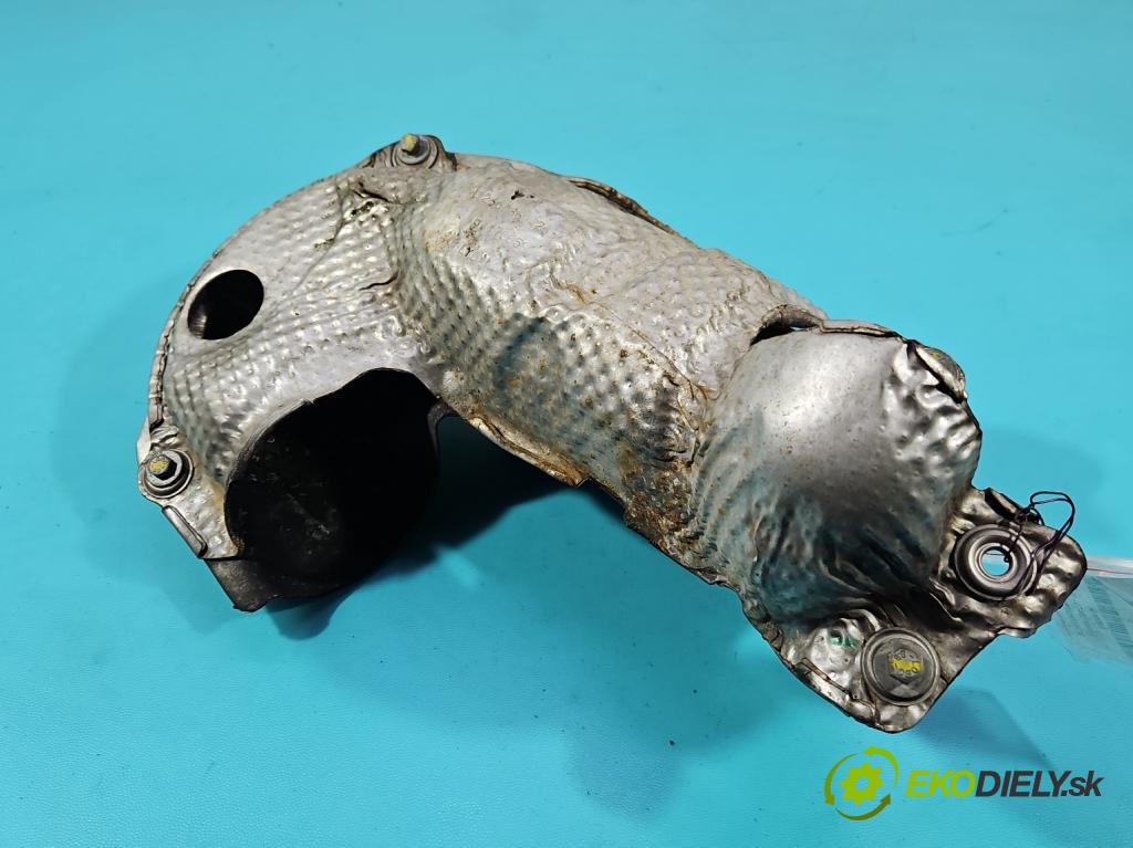 Citroen DS4 11-15 2.0 hdi 163 hp manual 120 kW 1997 cm3 5- kryt 9671706680