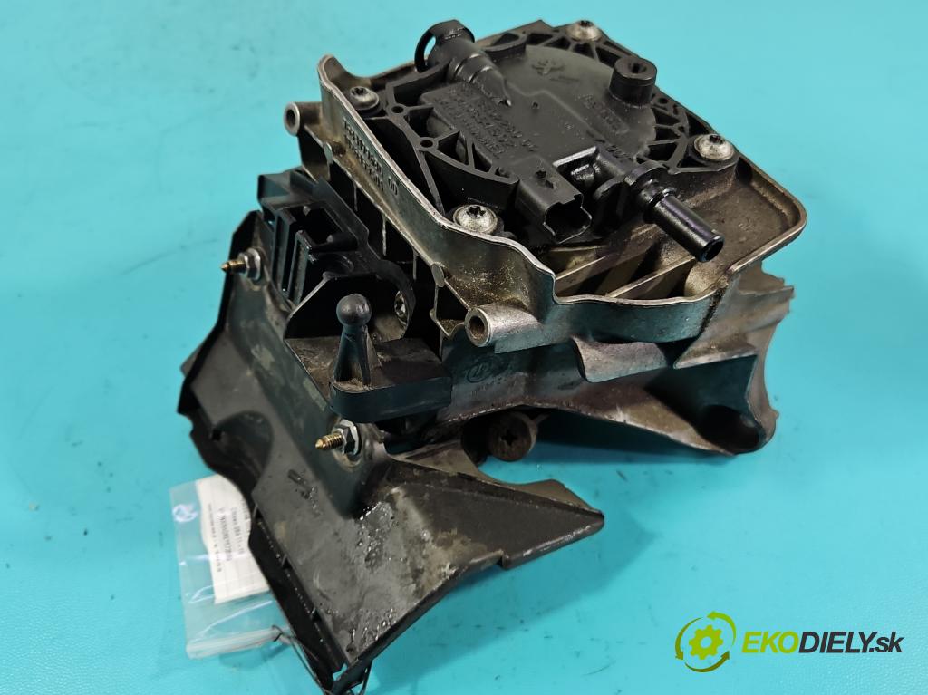 Citroen DS4 11-15 2.0 hdi 163 HP manual 120 kW 1997 cm3 5- obal filtra palivo 9813802280