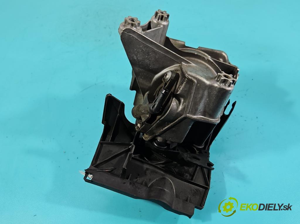 Citroen DS4 11-15 2.0 hdi 163 HP manual 120 kW 1997 cm3 5- obal filtra palivo 9813802280