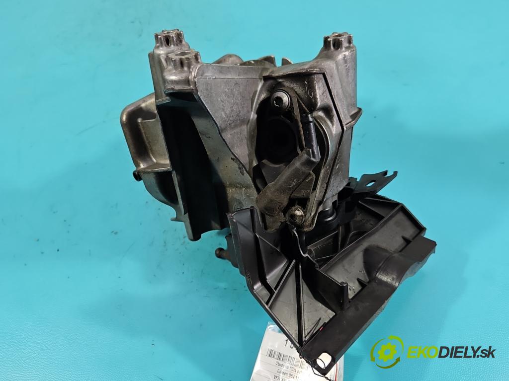 Citroen DS4 11-15 2.0 hdi 163 HP manual 120 kW 1997 cm3 5- obal filtra palivo 9813802280