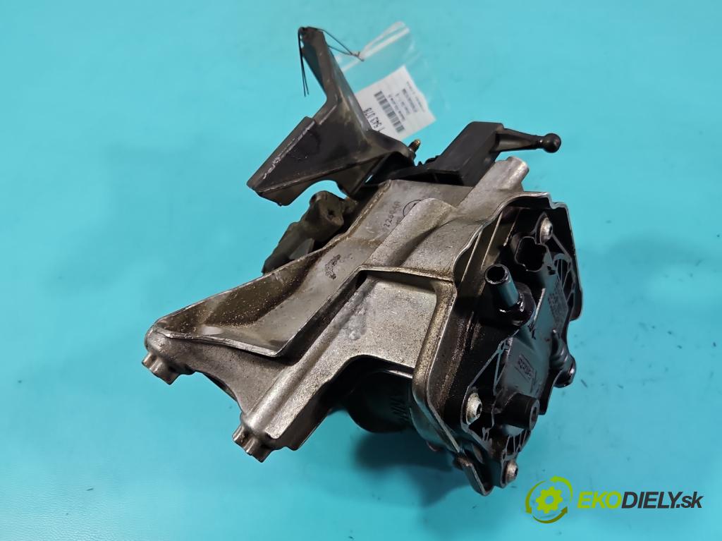 Citroen DS4 11-15 2.0 hdi 163 HP manual 120 kW 1997 cm3 5- obal filtra palivo 9813802280