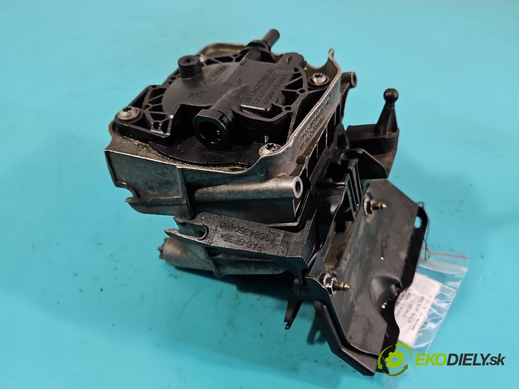 Citroen DS4 11-15 2.0 hdi 163 HP manual 120 kW 1997 cm3 5- obal filtra palivo 9813802280