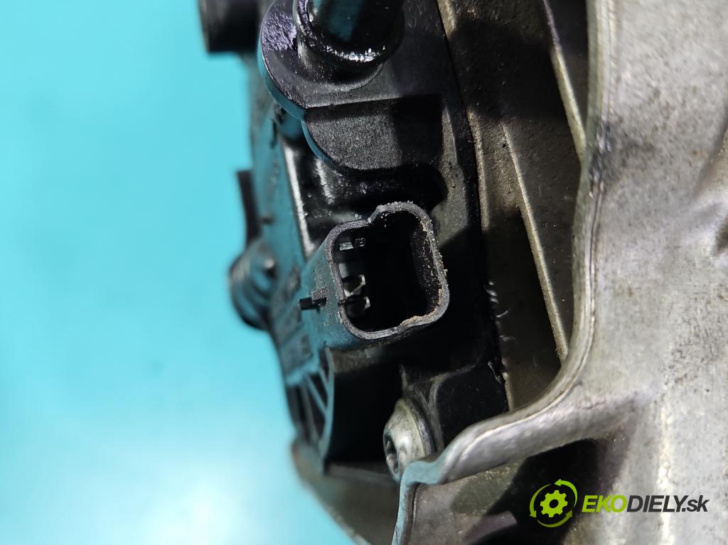 Citroen DS4 11-15 2.0 hdi 163 HP manual 120 kW 1997 cm3 5- obal filtra palivo 9813802280