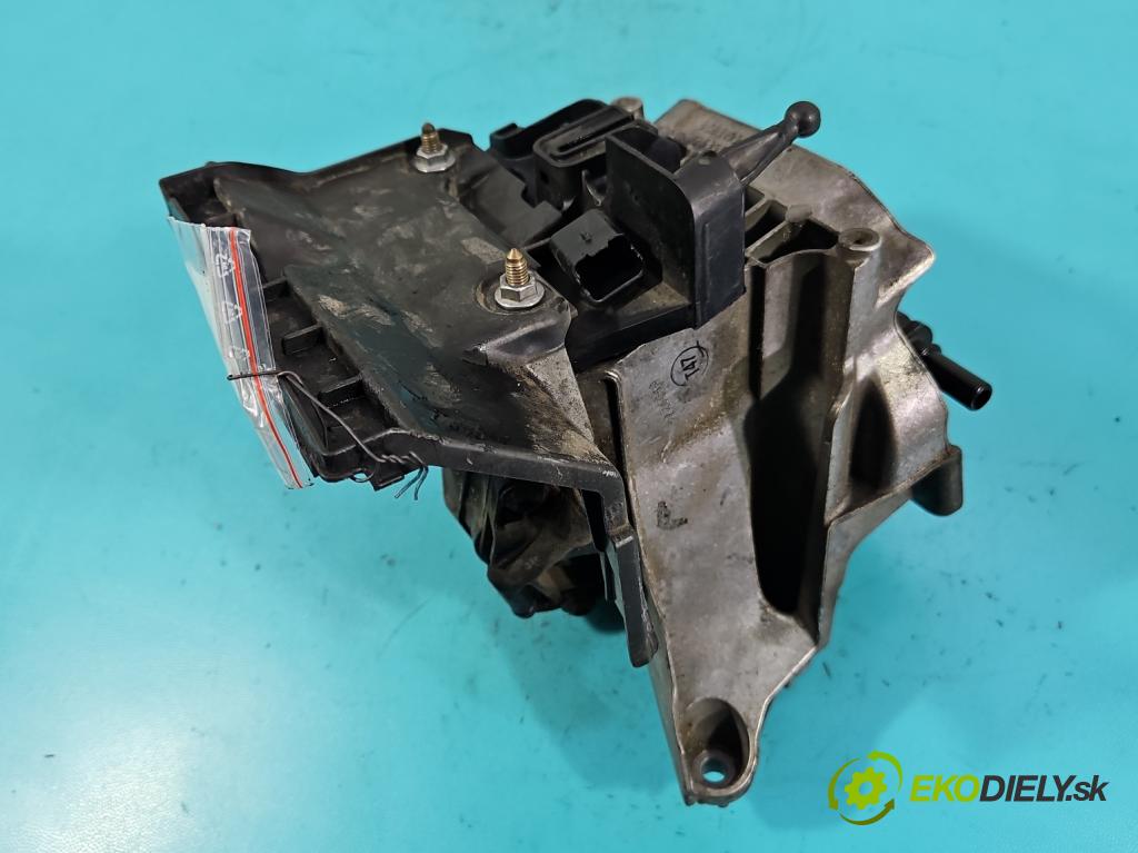 Citroen DS4 11-15 2.0 hdi 163 HP manual 120 kW 1997 cm3 5- obal filtra palivo 9813802280