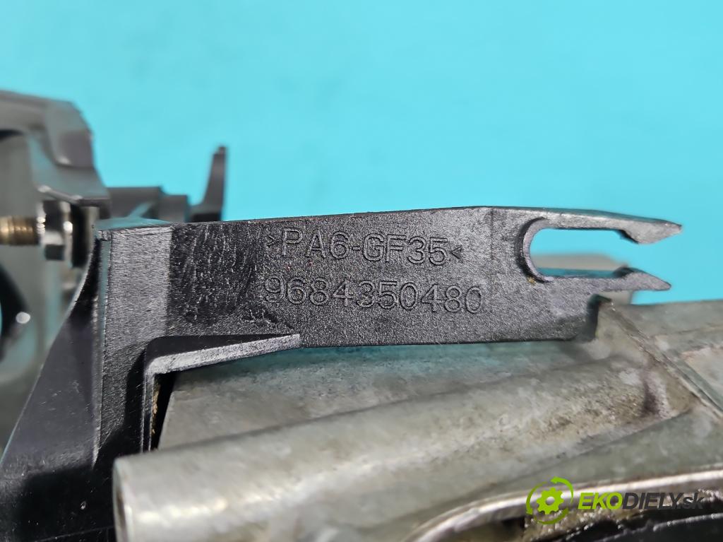 Citroen DS4 11-15 2.0 hdi 163 HP manual 120 kW 1997 cm3 5- obal filtra palivo 9813802280