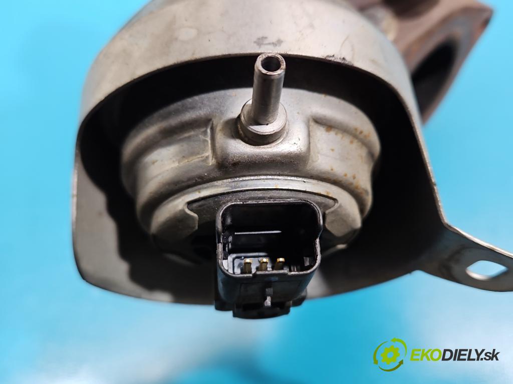 Citroen DS4 11-15 2.0 hdi 163 hp manual 120 kW 1997 cm3 5- Turbodmychadlo 806500-1 (Kompletní turbodmychadlo)