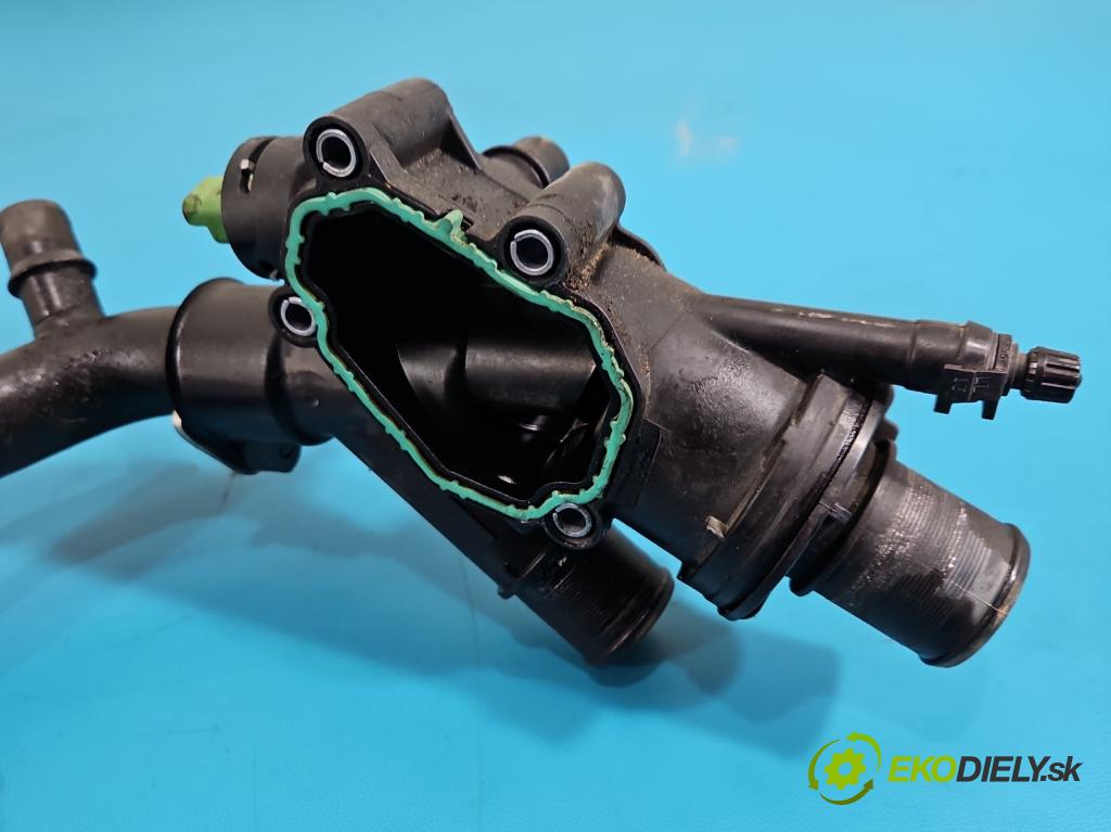 Citroen DS4 11-15 2.0 hdi 163 HP manual 120 kW 1997 cm3 5- obal 9803648780