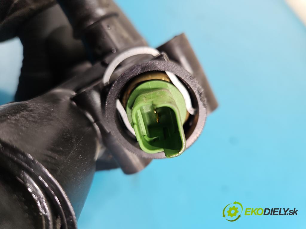 Citroen DS4 11-15 2.0 hdi 163 HP manual 120 kW 1997 cm3 5- obal 9803648780