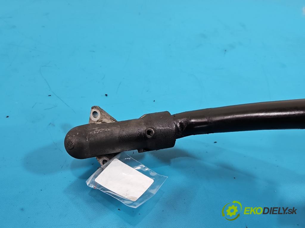 Citroen DS4 11-15 2.0 hdi 163 HP manual 120 kW 1997 cm3 5- obal 9803648780