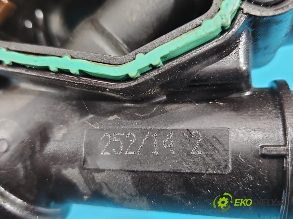 Citroen DS4 11-15 2.0 hdi 163 HP manual 120 kW 1997 cm3 5- obal 9803648780