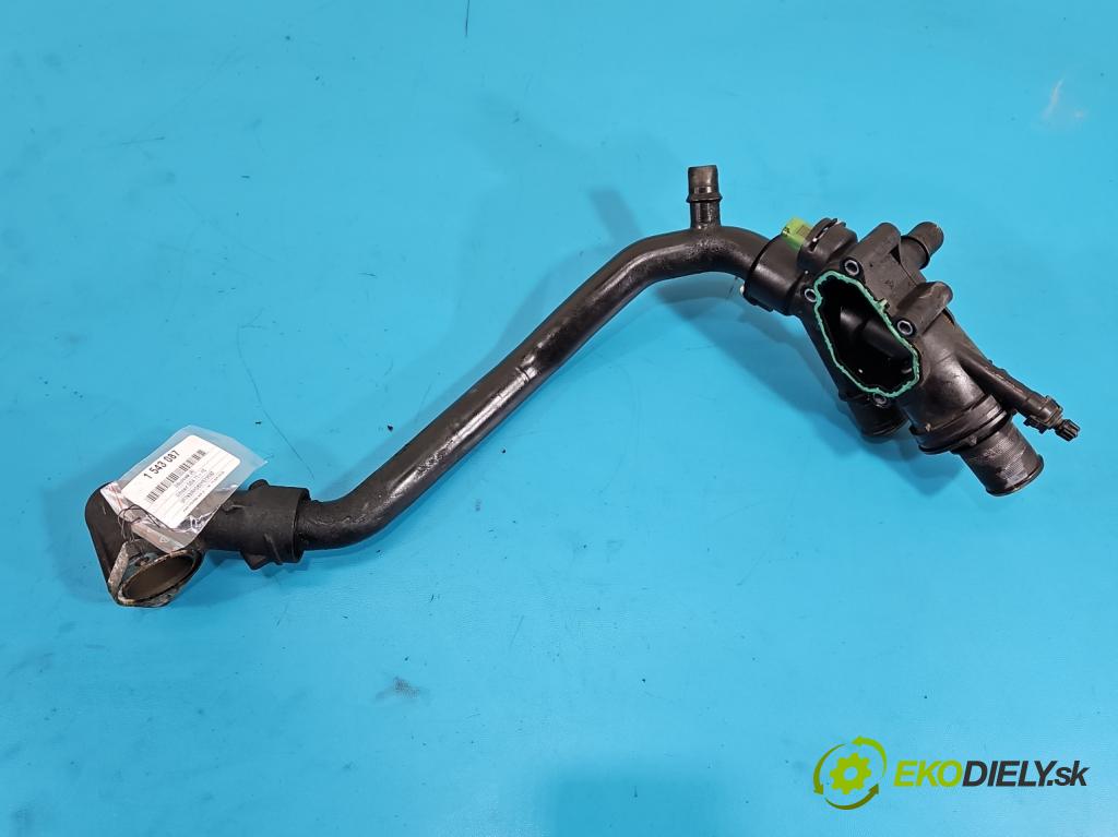 Citroen DS4 11-15 2.0 hdi 163 HP manual 120 kW 1997 cm3 5- obal 9803648780