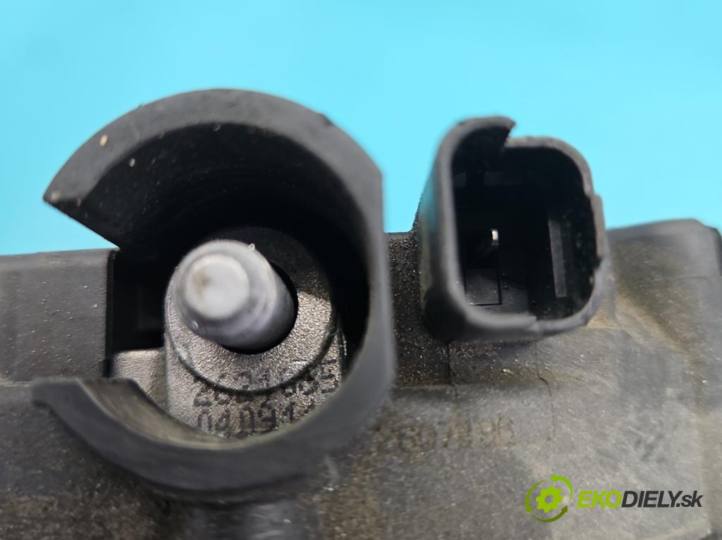 Citroen DS4 11-15 2.0 hdi 163 HP manual 120 kW 1997 cm3 5- Alternator 9678048880 (Alternátor)