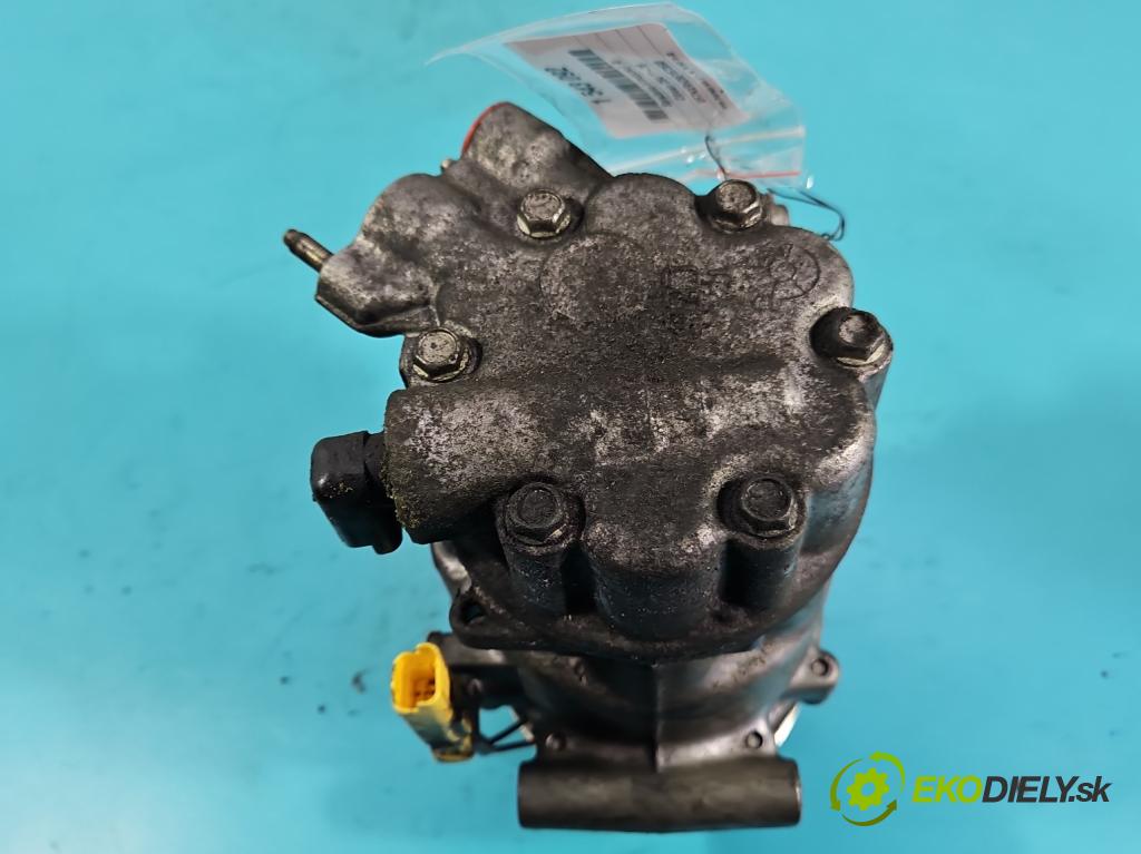 Citroen DS4 11-15 2.0 hdi 163 HP manual 120 kW 1997 cm3 5- Kompresor: klimatizácie 9671451180 (Kompresor klimatizácie)