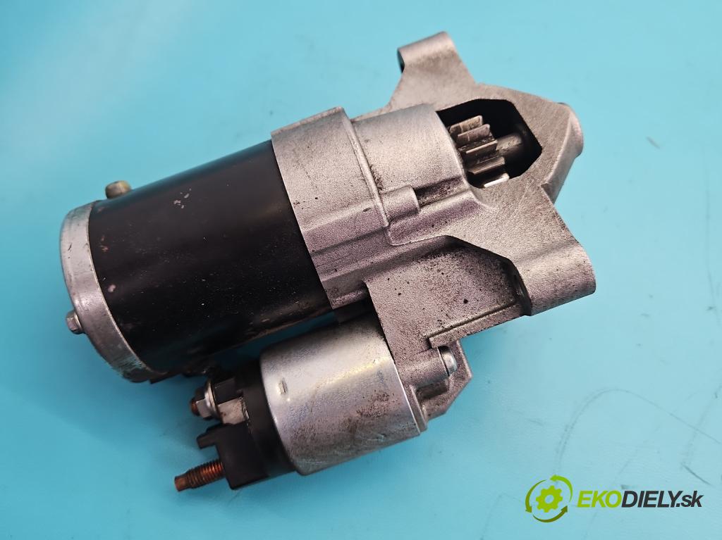 Citroen DS4 11-15 2.0 hdi 163 HP manual 120 kW 1997 cm3 5- štartér 9805058680 (Štartér)