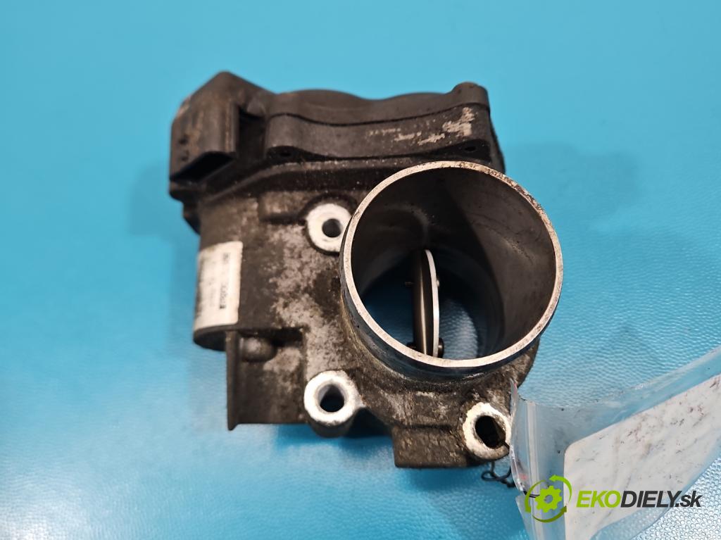 Renault Trafic II 2001-2014 2.0 dci 114 HP manual 84 kW 1995 cm3 5- klapka 8200987453 (Škrtiaca klapka)