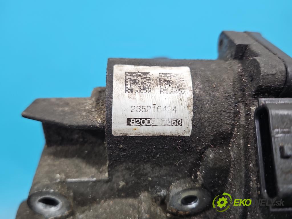 Renault Trafic II 2001-2014 2.0 dci 114 HP manual 84 kW 1995 cm3 5- klapka 8200987453 (Škrtiaca klapka)