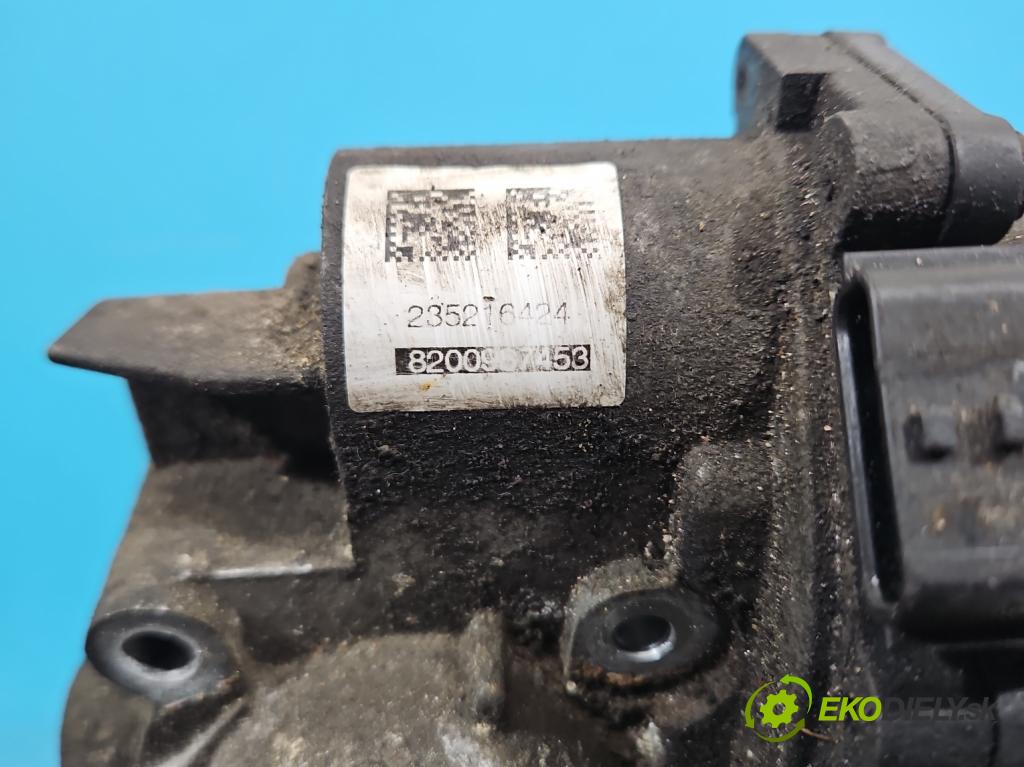 Renault Trafic II 2001-2014 2.0 dci 114 HP manual 84 kW 1995 cm3 5- klapka 8200987453 (Škrtiaca klapka)