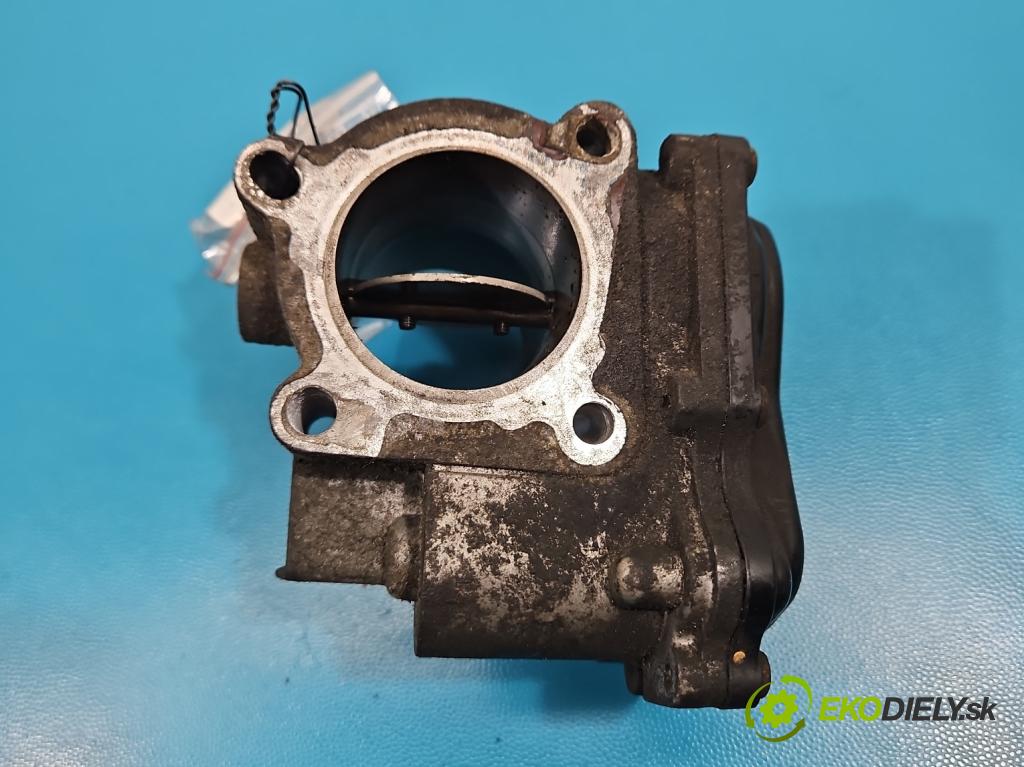Renault Trafic II 2001-2014 2.0 dci 114 HP manual 84 kW 1995 cm3 5- klapka 8200987453 (Škrtiaca klapka)