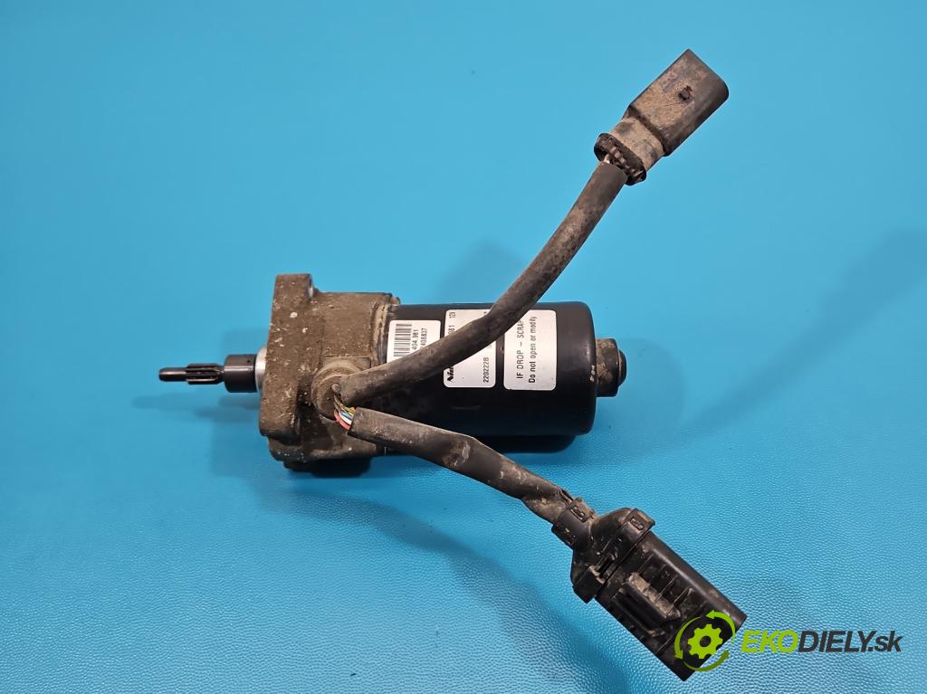 Mercedes ML W164 2005-2011 3.0 cdi 224 hp automatic 165 kW 2987 cm3 5- Ovladač: 92408837