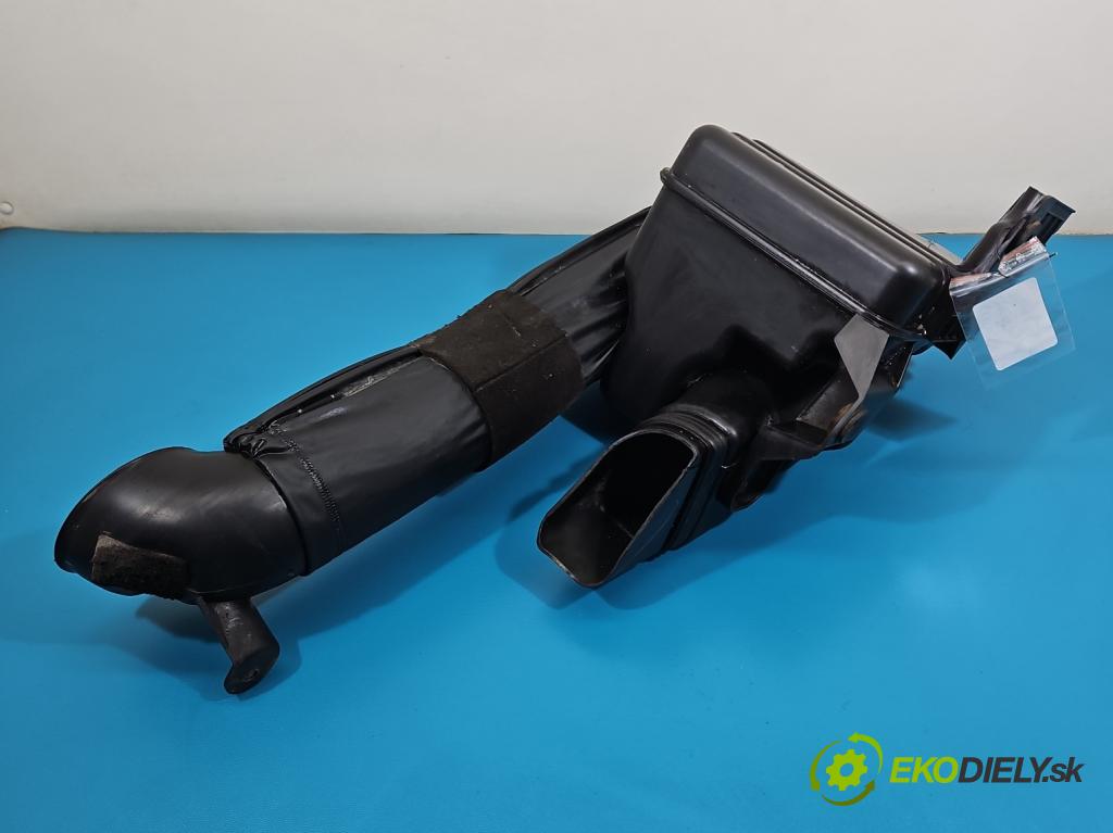 Kia Carnival II 2005-2014 2.9 crdi 185 hp manual 136 kW 2902 cm3 5- Rezonátor: 28190-4D000