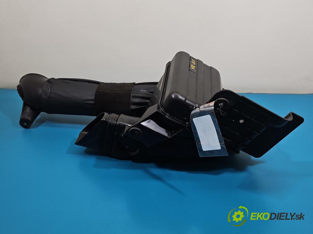 Kia Carnival II 2005-2014 2.9 crdi 185 hp manual 136 kW 2902 cm3 5- Rezonátor: 28190-4D000