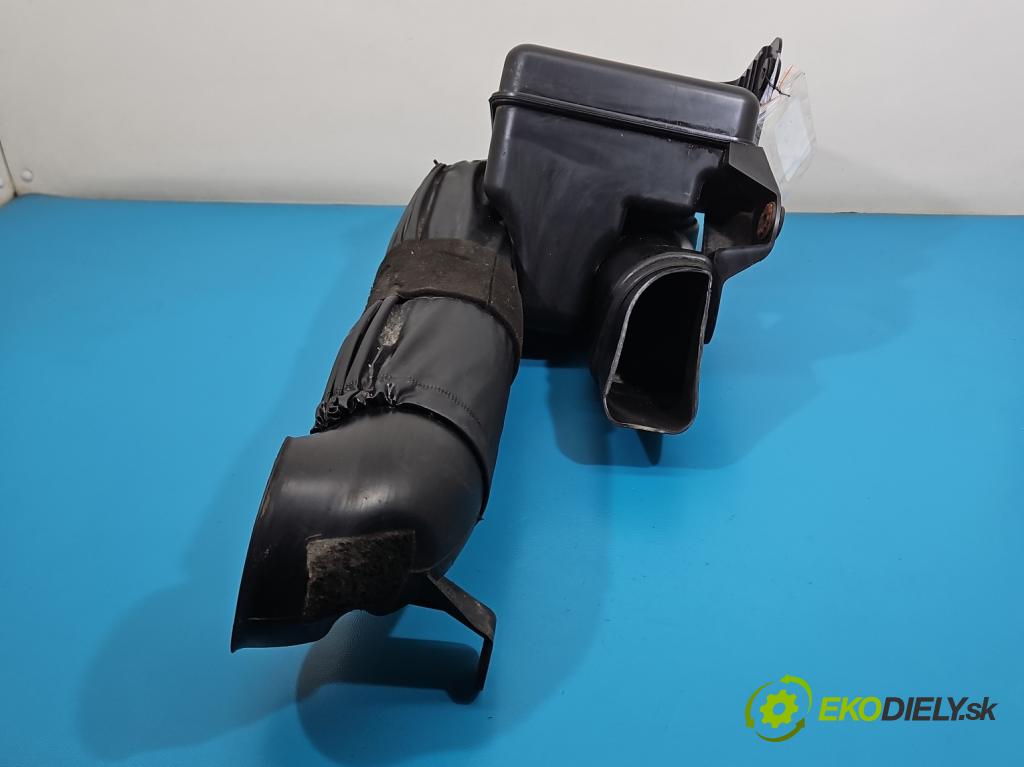 Kia Carnival II 2005-2014 2.9 crdi 185 hp manual 136 kW 2902 cm3 5- Rezonátor: 28190-4D000