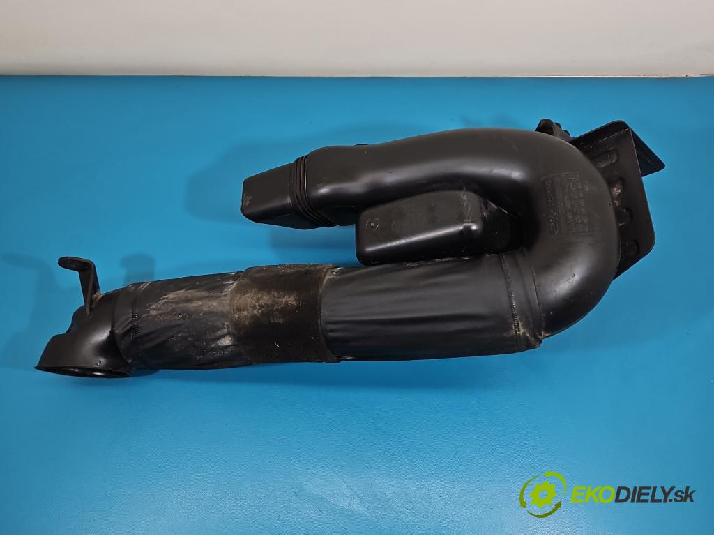 Kia Carnival II 2005-2014 2.9 crdi 185 hp manual 136 kW 2902 cm3 5- Rezonátor: 28190-4D000