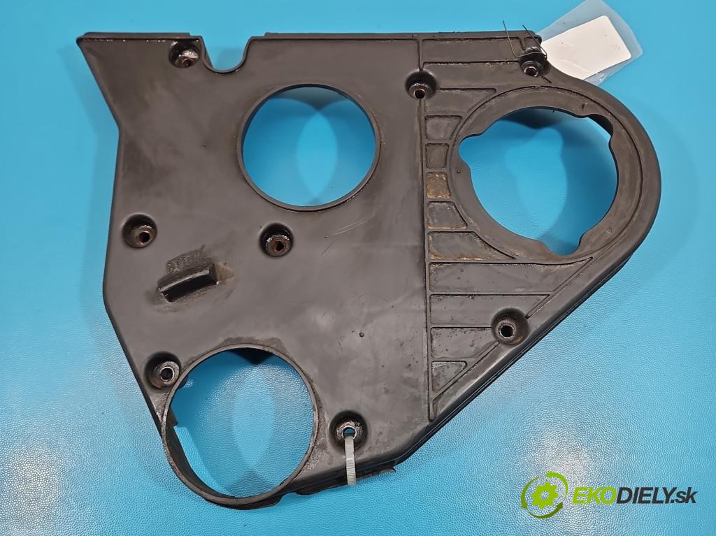 Kia Carnival II 2005-2014 2.9 crdi 185 hp manual 136 kW 2902 cm3 5- obal vačkový 21301-4X660 (Kryt motoru )