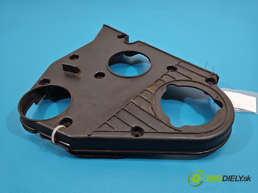 Kia Carnival II 2005-2014 2.9 crdi 185 hp manual 136 kW 2902 cm3 5- obal vačkový 21301-4X660 (Kryt motoru )