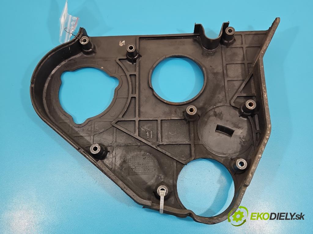 Kia Carnival II 2005-2014 2.9 crdi 185 hp manual 136 kW 2902 cm3 5- obal vačkový 21301-4X660 (Kryt motoru )