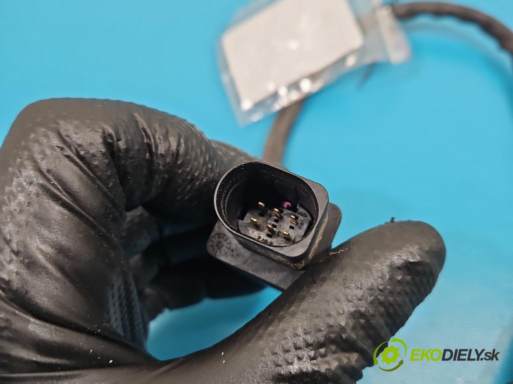 Renault Trafic II 2001-2014 2.0 dci 114 hp manual 84 kW 1995 cm3 5- Sonda lambda 0281004163 (Lambda sonda)