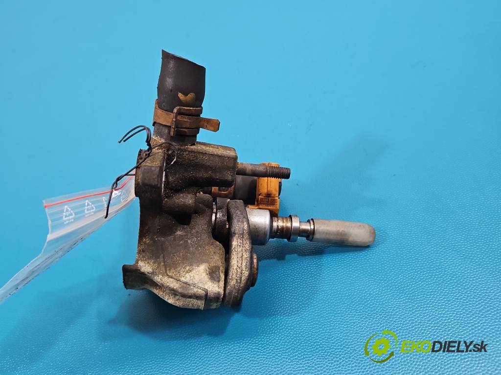 Renault Trafic II 2001-2014 2.0 dci 114 HP manual 84 kW 1995 cm3 5- vstrek H8200778880 (Vstrekovač paliva)