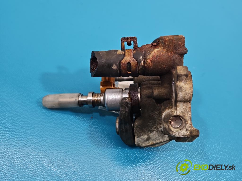 Renault Trafic II 2001-2014 2.0 dci 114 HP manual 84 kW 1995 cm3 5- vstrek H8200778880 (Vstrekovač paliva)