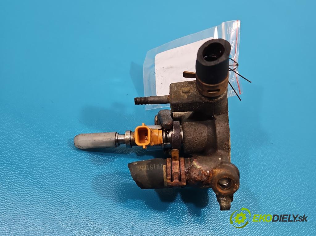 Renault Trafic II 2001-2014 2.0 dci 114 HP manual 84 kW 1995 cm3 5- vstrek H8200778880 (Vstrekovač paliva)