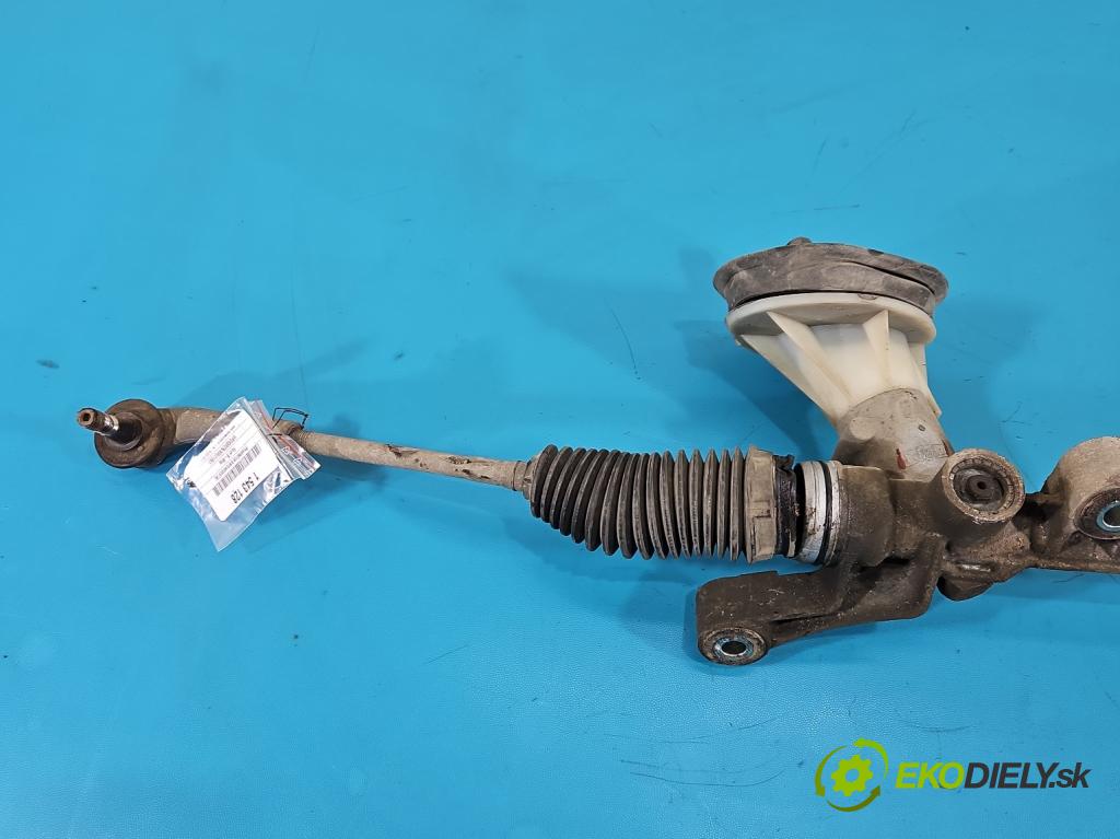 Ford B-Max  1.0 T 101 HP manual 74 kW 998 cm3 5- Ozubené kolo: volant AP31-3200-AC