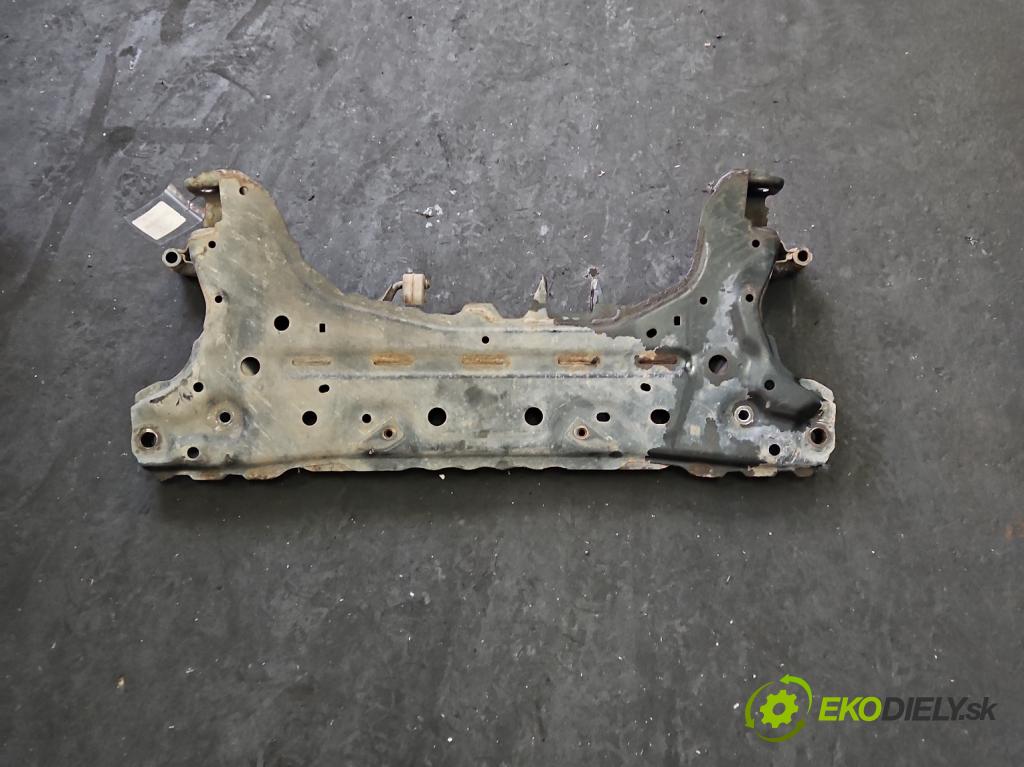 Ford B-Max  1.0 T 101 HP manual 74 kW 998 cm3 5- výstuha motora